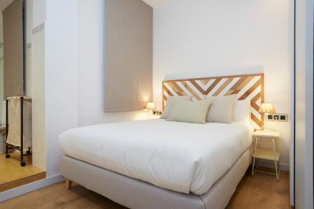 Piso de alquiler con terraza en Paseo Zona França - Minería