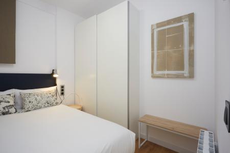 Piso de alquiler con terraza en Paseo Zona França - Minería