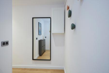 Piso de alquiler con terraza en Paseo Zona França - Minería