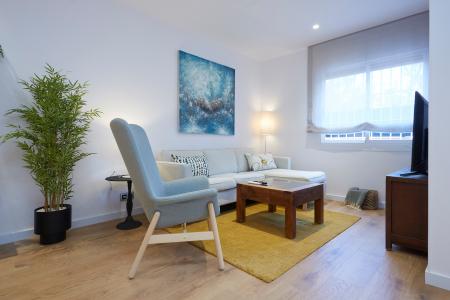 Piso de alquiler con terraza en Paseo Zona França - Minería