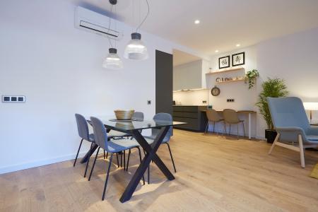 Piso de alquiler con terraza en Paseo Zona França - Minería