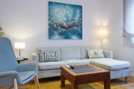 Piso de alquiler con terraza en Paseo Zona França - Minería