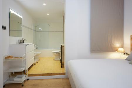 Piso de alquiler con terraza en Paseo Zona França - Minería