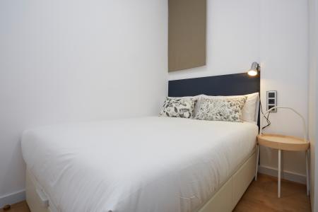 Piso de alquiler con terraza en Paseo Zona França - Minería