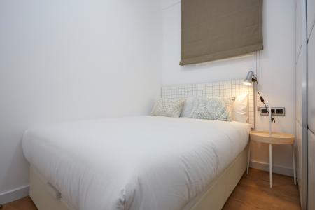 Piso de alquiler con terraza en Paseo Zona França - Minería