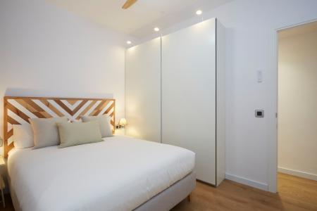 Piso de alquiler con terraza en Paseo Zona França - Minería