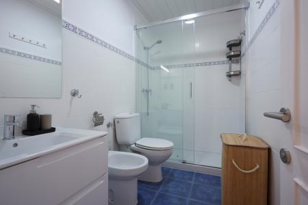 Piso de alquiler con terraza en Paseo Zona França - Minería