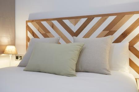 Piso de alquiler con terraza en Paseo Zona França - Minería