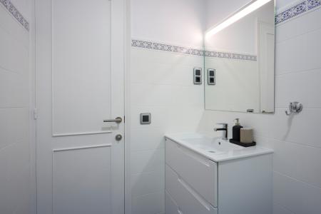 Piso de alquiler con terraza en Paseo Zona França - Minería