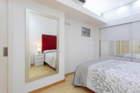 Wohnung zur Miete in Barcelona Aragó - Urgell