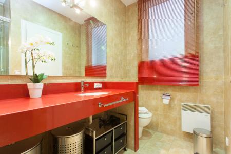 Appartement te huur in Barcelona Arago - Esquerra De L' Eixample