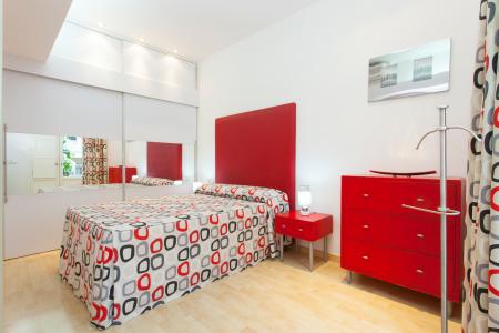 Appartement te huur in Barcelona Arago - Esquerra De L' Eixample