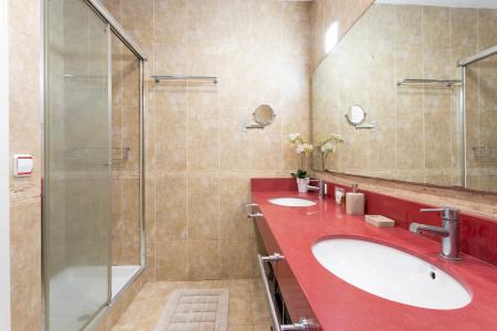 Wohnung zur Miete in Barcelona Aragó - Urgell