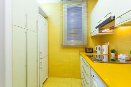 Appartement te huur in Barcelona Arago - Esquerra De L' Eixample