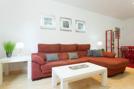 Appartement te huur in Barcelona Arago - Esquerra De L' Eixample