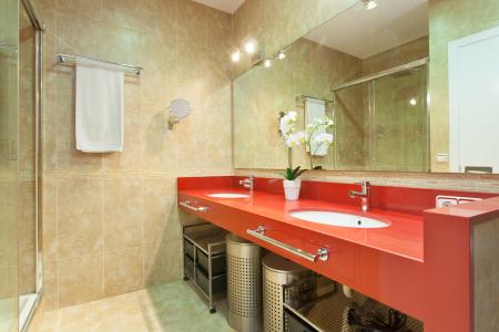 Appartement te huur in Barcelona Arago - Esquerra De L' Eixample