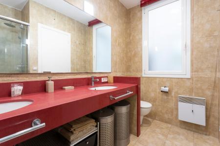 Wohnung zur Miete in Barcelona Aragó - Urgell