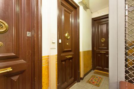Appartement te huur in Barcelona Arago - Esquerra De L' Eixample
