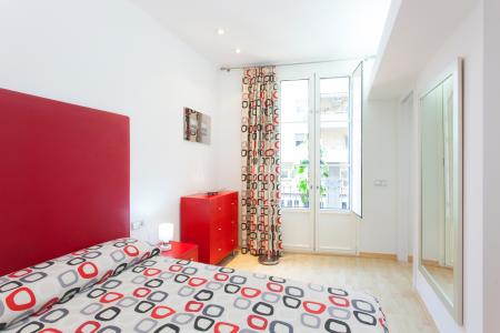 Appartement te huur in Barcelona Arago - Esquerra De L' Eixample