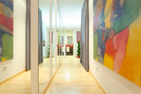 Appartement te huur in Barcelona Arago - Esquerra De L' Eixample
