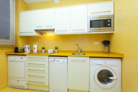 Appartement te huur in Barcelona Arago - Esquerra De L' Eixample