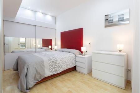 Wohnung zur Miete in Barcelona Aragó - Urgell