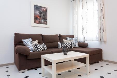 Appartement te huur in Hospitalet Castelao - Santa Eulàlia