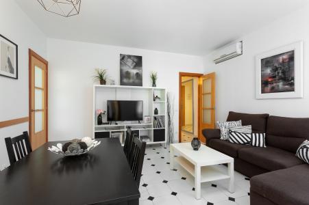 Appartement te huur in Hospitalet Castelao - Santa Eulàlia