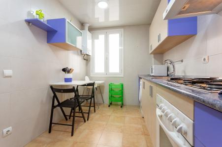 Appartement te huur in Hospitalet Castelao - Santa Eulàlia