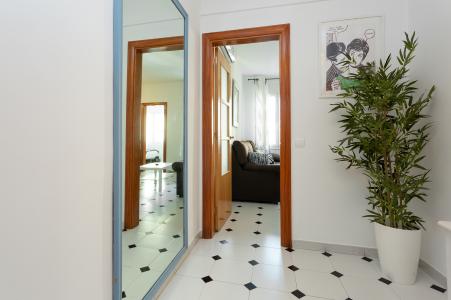 Appartement te huur in Hospitalet Castelao - Santa Eulàlia