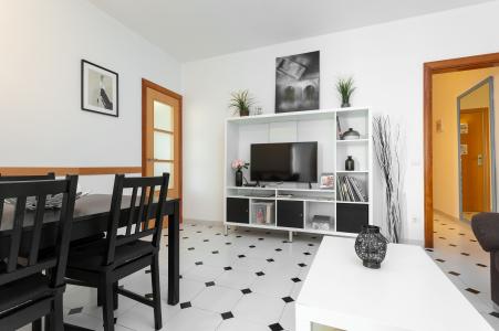 Appartement te huur in Hospitalet Castelao - Santa Eulàlia