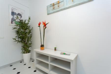 Appartement te huur in Hospitalet Castelao - Santa Eulàlia