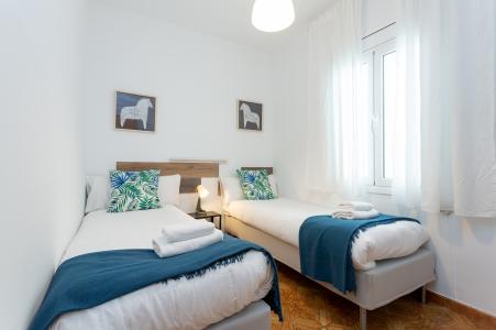Appartement te huur in Hospitalet Castelao - Santa Eulàlia