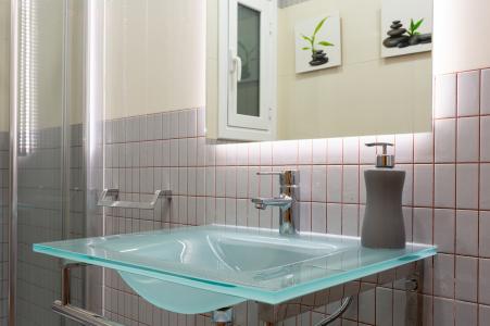 Appartement te huur in Hospitalet Castelao - Santa Eulàlia