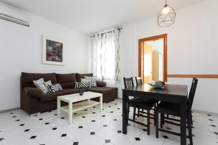 Appartement te huur in Hospitalet Castelao - Santa Eulàlia