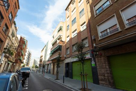 Appartement te huur in Hospitalet Castelao - Santa Eulàlia