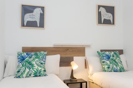 Appartement te huur in Hospitalet Castelao - Santa Eulàlia
