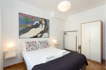 Appartement te huur in Hospitalet Castelao - Santa Eulàlia