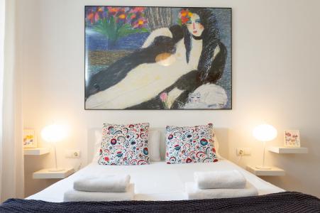 Appartement te huur in Hospitalet Castelao - Santa Eulàlia