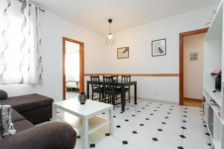 Appartement te huur in Hospitalet Castelao - Santa Eulàlia