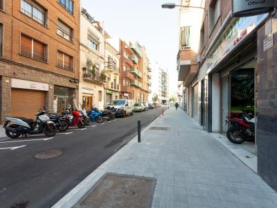 Pis en Lloguer turístic a Hospitalet Castelao - Santa Eulàlia