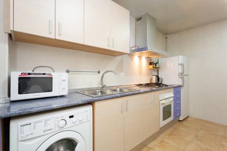 Appartement te huur in Hospitalet Castelao - Santa Eulàlia