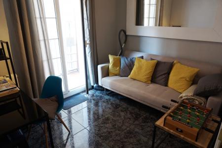 Wohnung zur Miete in Barcelona Magalhaes-roser