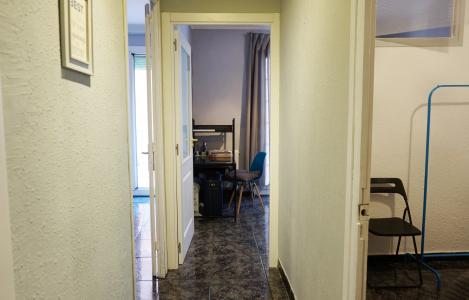 Wohnung zur Miete in Barcelona Magalhaes-roser