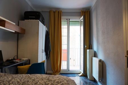 Wohnung zur Miete in Barcelona Magalhaes-roser