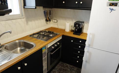 Wohnung zur Miete in Barcelona Magalhaes-roser