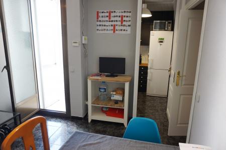 Wohnung zur Miete in Barcelona Magalhaes-roser