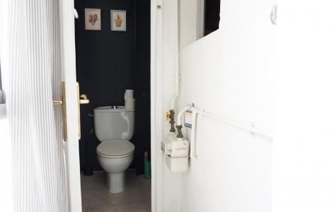 Wohnung zur Miete in Barcelona Magalhaes-roser