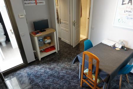 Wohnung zur Miete in Barcelona Magalhaes-roser
