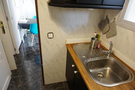 Wohnung zur Miete in Barcelona Magalhaes-roser